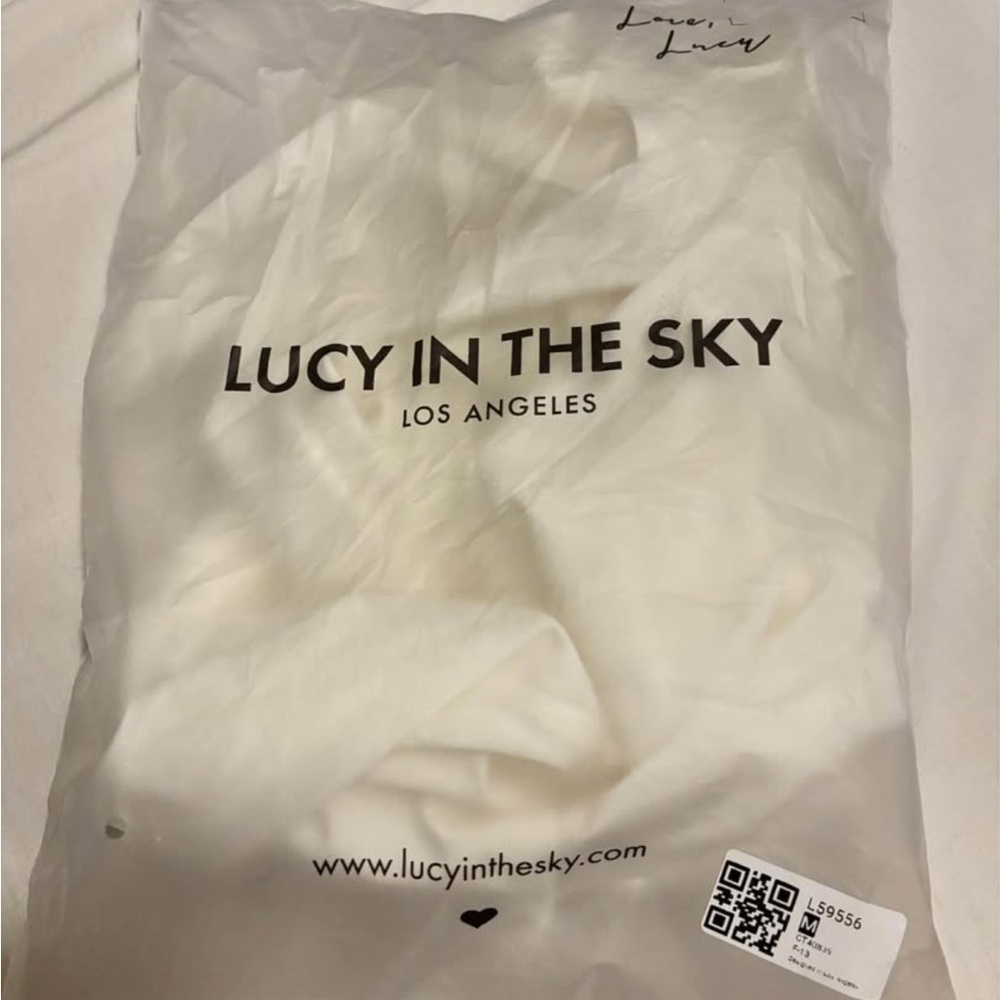 Lucy in the Sky Ivory Ensemble